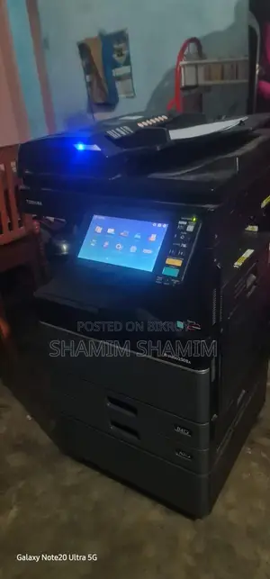 Toshiba 2508a