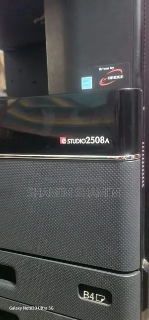 Toshiba 2508a
