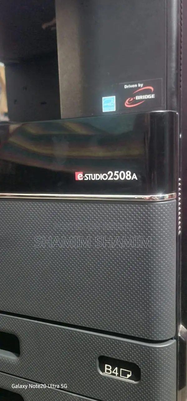 Toshiba 2508a