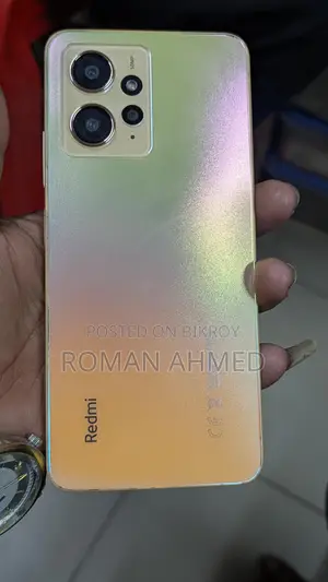 Xiaomi Redmi Note 11 (Used)