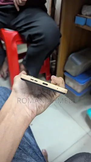 Xiaomi Redmi Note 11 (Used)