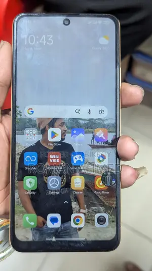 Xiaomi Redmi Note 11 (Used)