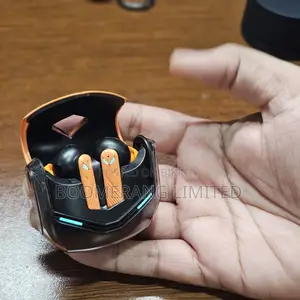 Boom Pods Β
