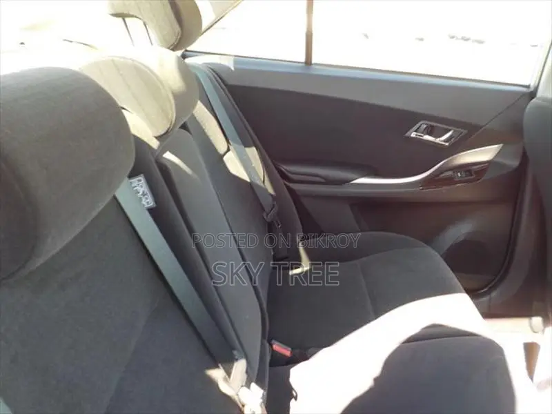 Toyota Allion A15 Pack.. 2020