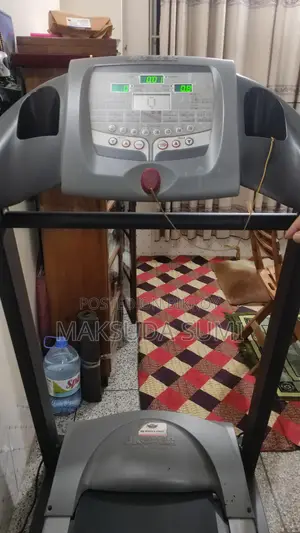 জিম ইকুইপমেন্ট
