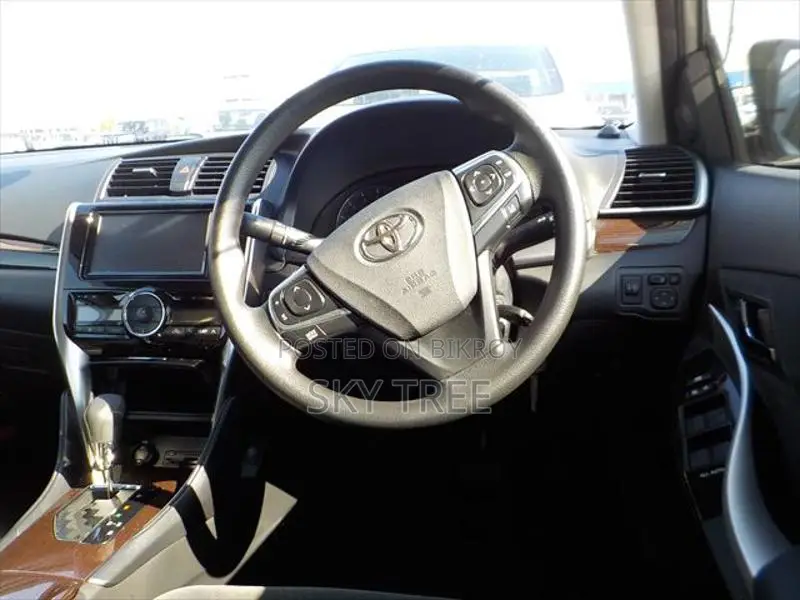 Toyota Allion A15 Pack.. 2020