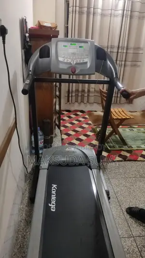 জিম ইকুইপমেন্ট