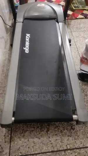 জিম ইকুইপমেন্ট