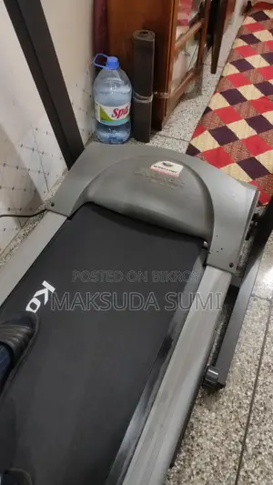জিম ইকুইপমেন্ট