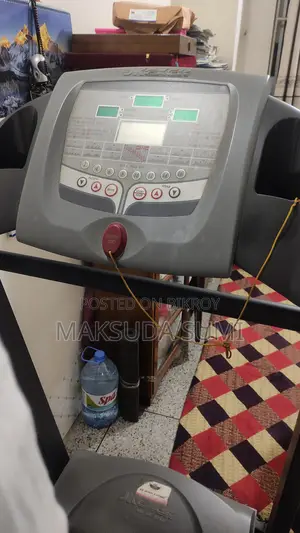জিম ইকুইপমেন্ট