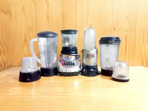 Miyako Magic Blender Combo