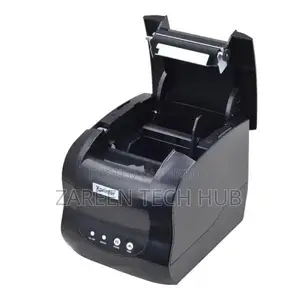 Xprinter XP-365B Thermal Label & POS Printer