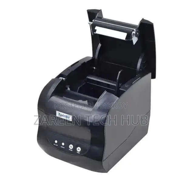 Xprinter XP-365B Thermal Label & POS Printer
