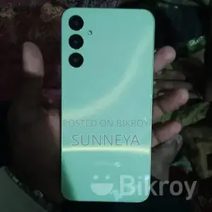 Samsung Galaxy A24 . (Used)