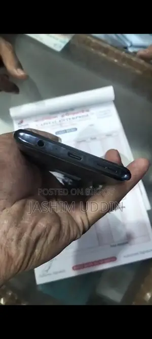 OnePlus Nord N10 5G (Used)