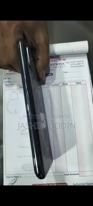 OnePlus Nord N10 5G (Used)