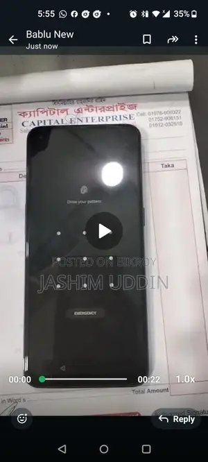 OnePlus Nord N10 5G (Used)