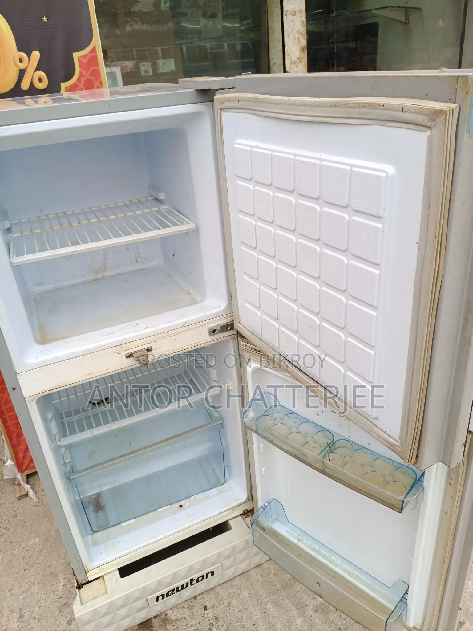 Fridge for Sale