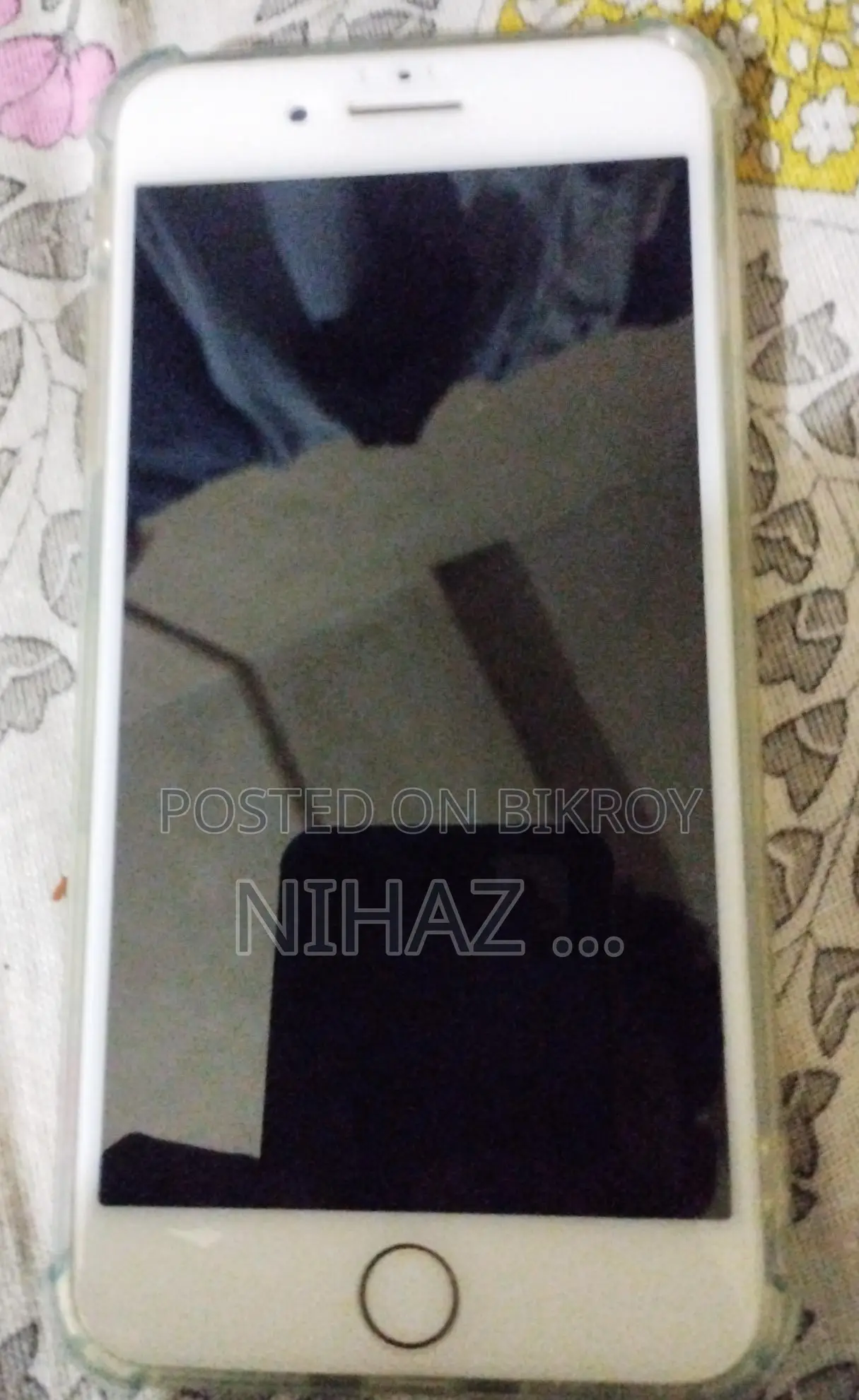 Apple iPhone 8 Plus (Used)