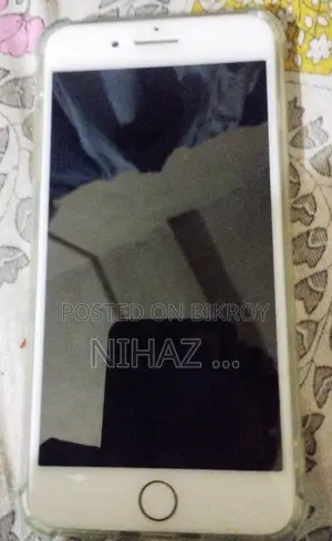 Apple iPhone 8 Plus (Used)