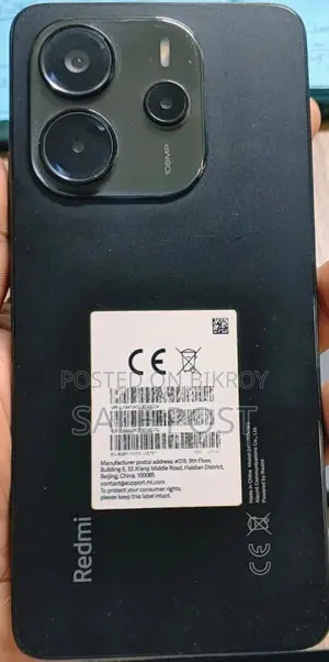 Xiaomi Redmi Note 14 original (Used)