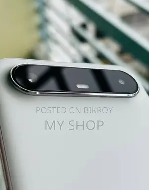 Tecno Pova Slim 5g (Used)