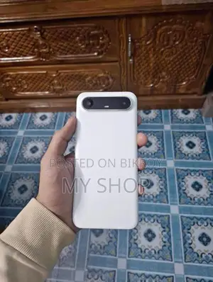 Tecno Pova Slim 5g (Used)