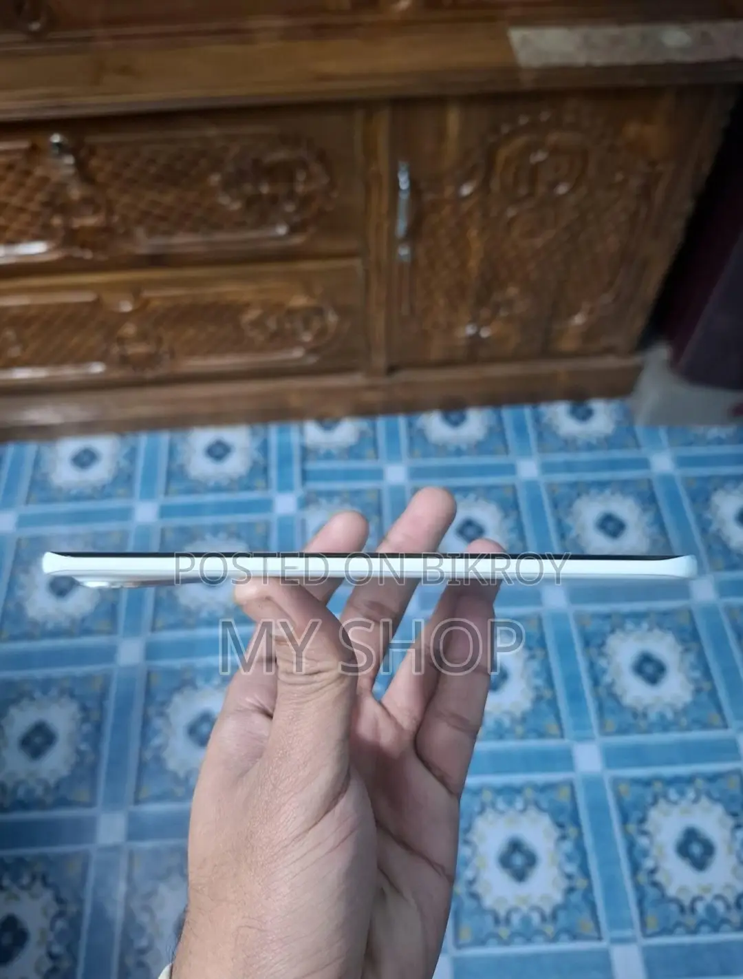 Tecno Pova Slim 5g (Used)