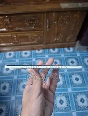 Tecno Pova Slim 5g (Used)