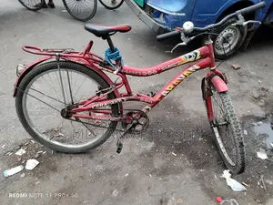 Bicycle for sale
