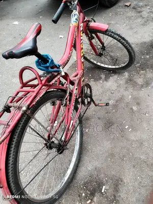 Bicycle for sale