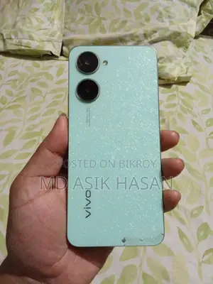 Vivo Yo3t (Used)