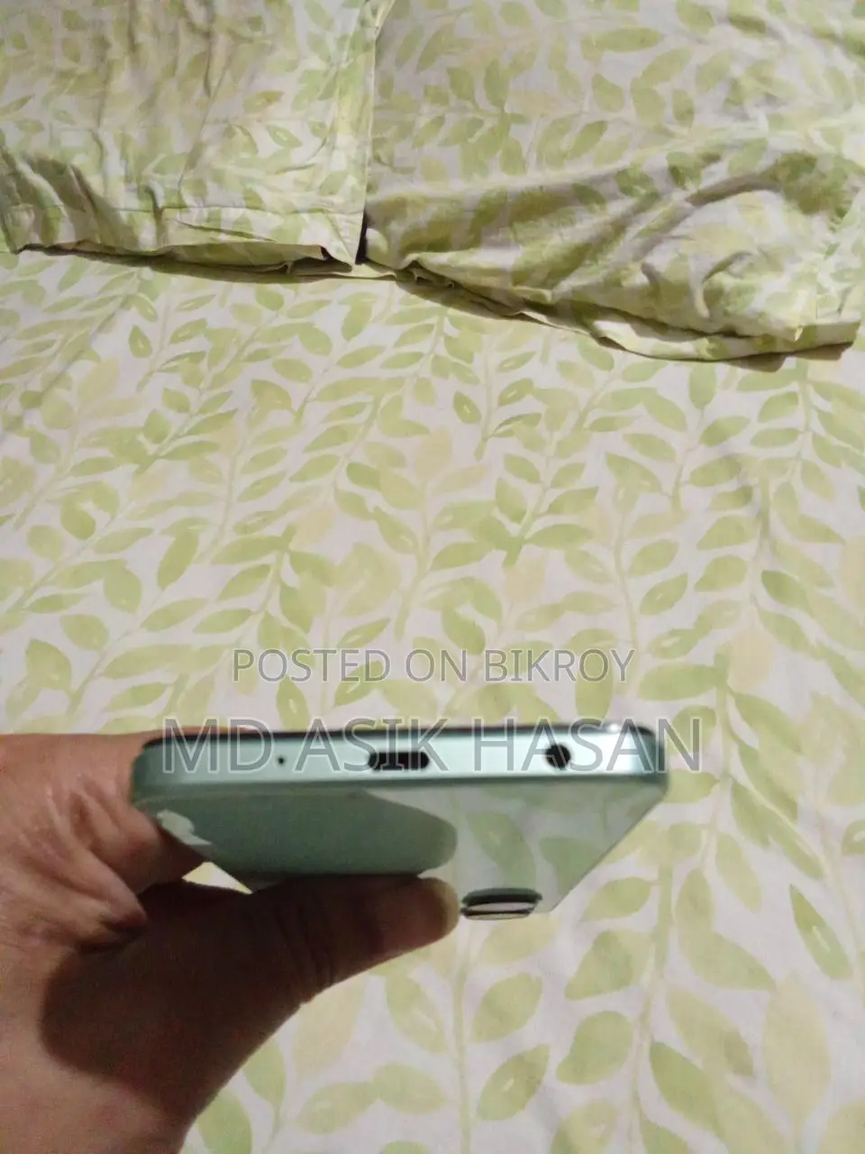 Vivo Yo3t (Used)