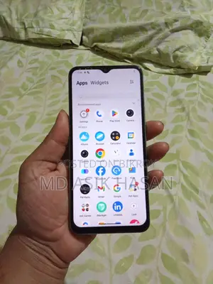 Vivo Yo3t (Used)