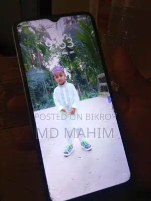 Vivo Y22 (Used)