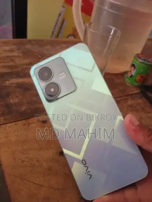 Vivo Y22 (Used)