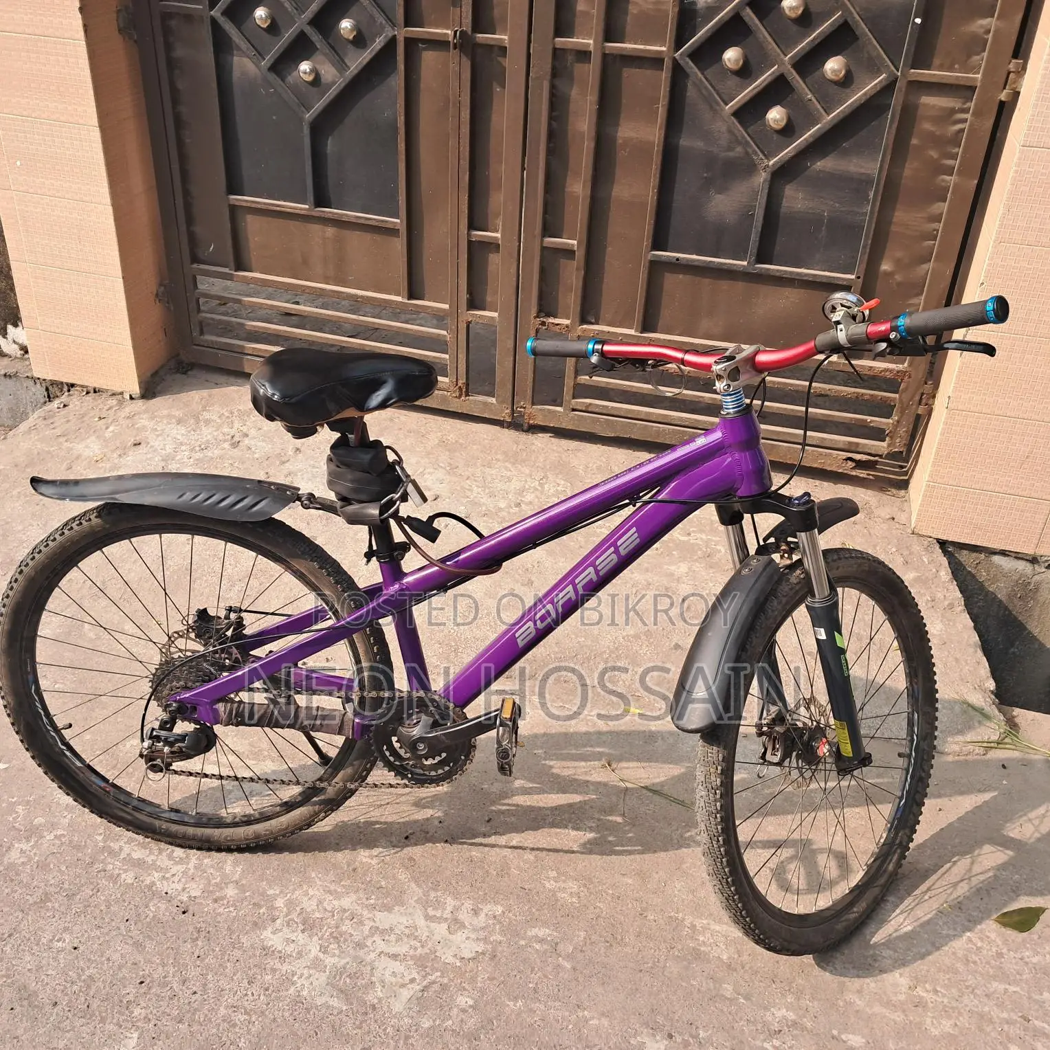 Bicycle For Sale