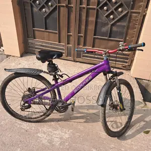 Bicycle For Sale