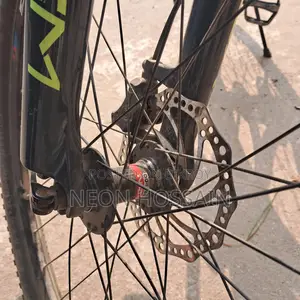 Bicycle For Sale