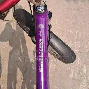 Bicycle For Sale