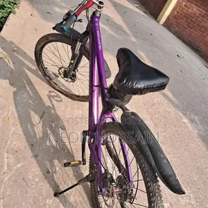 Bicycle For Sale