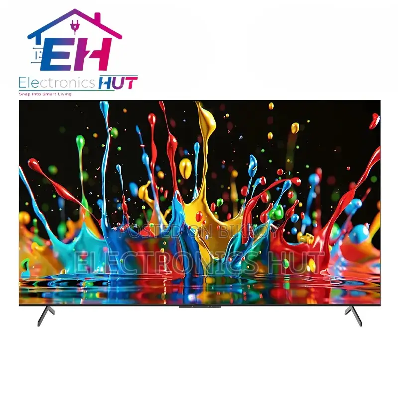 Super Saving Offer ( China 65" Smart TV )