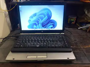Laptop