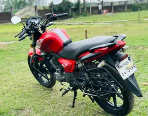 Keeway RKS 100 Full Fresh 2017