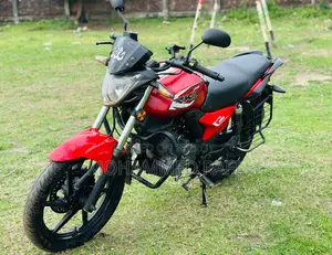 Keeway RKS 100 Full Fresh 2017