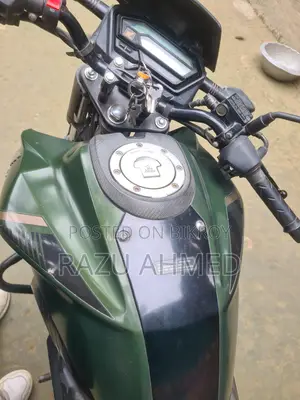 Honda X Blade . 2021