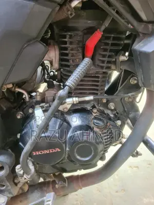 Honda X Blade . 2021