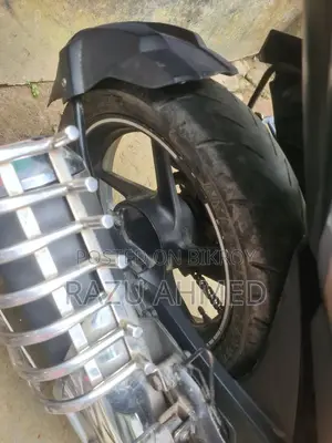 Honda X Blade . 2021