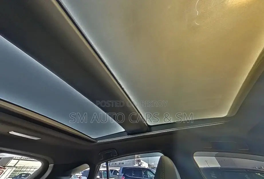 Toyota Harrier Non Hybrid Z Black 2021