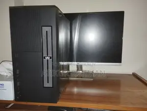 Desktop Computer for Sale